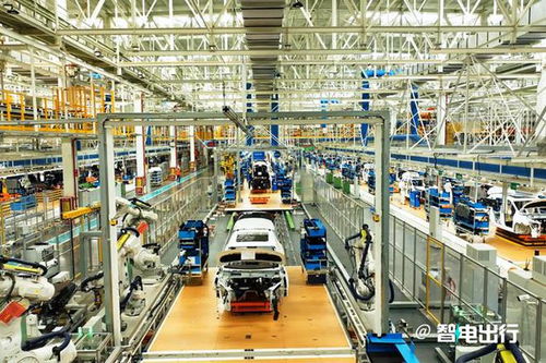 嵐圖新SUV 東風日產聯手華為，技術轉讓賦能，不到20萬開啟智能出行新篇章