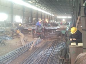 金屬建材中的關(guān)鍵角色 無(wú)縫鋼管廠及其應(yīng)用