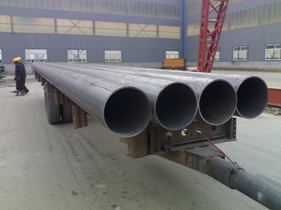 供應朔州煤礦熱擴鋼管廠，478*8熱擴鋼管價格分析及采購指南